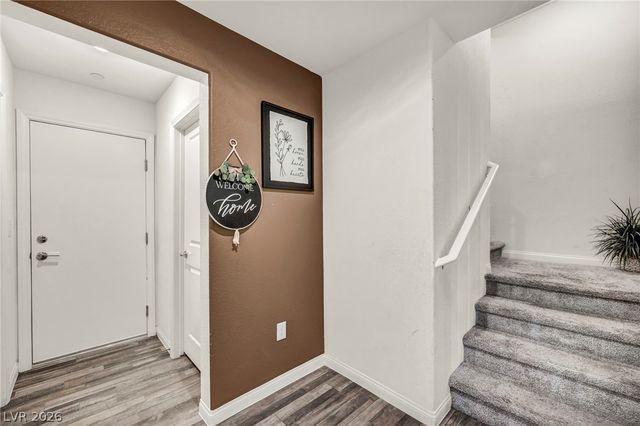 7018 Spicy Merlot Street, North Las Vegas, NV 89086