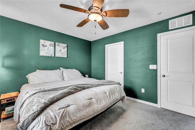 7018 Spicy Merlot Street, North Las Vegas, NV 89086