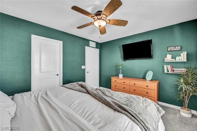 7018 Spicy Merlot Street, North Las Vegas, NV 89086