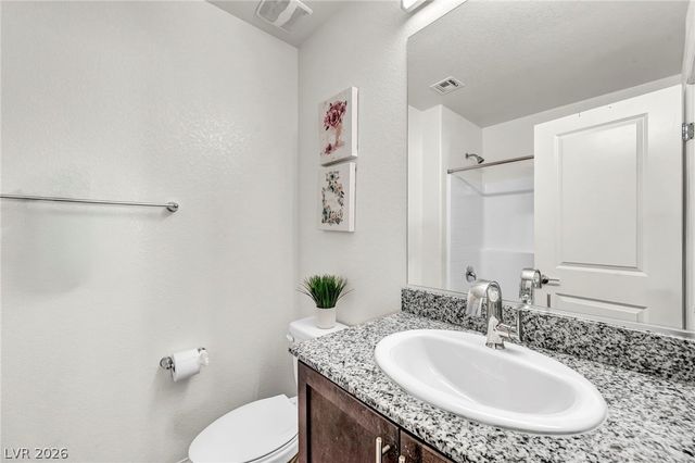 7018 Spicy Merlot Street, North Las Vegas, NV 89086