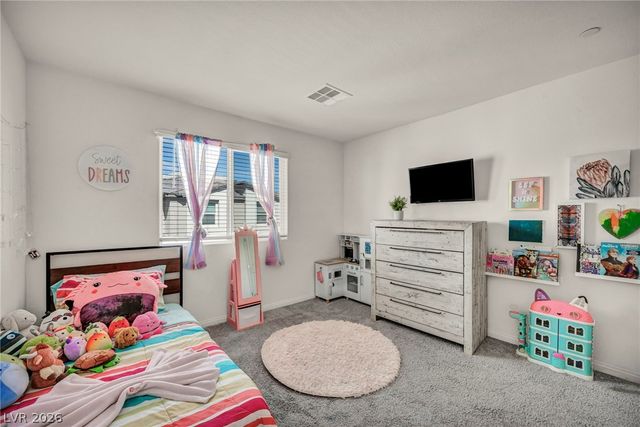 7018 Spicy Merlot Street, North Las Vegas, NV 89086