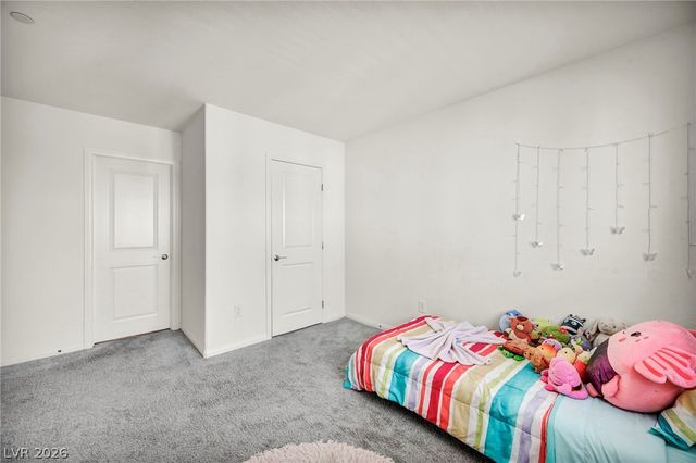 7018 Spicy Merlot Street, North Las Vegas, NV 89086