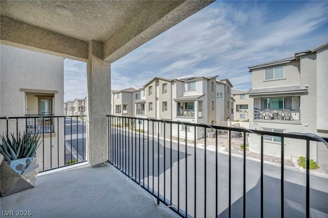 7018 Spicy Merlot Street, North Las Vegas, NV 89086