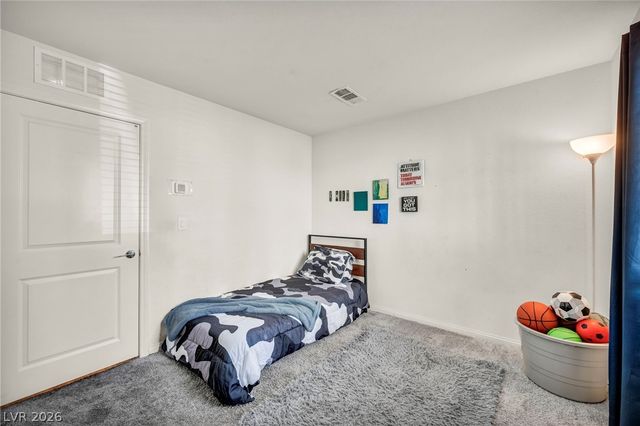 7018 Spicy Merlot Street, North Las Vegas, NV 89086