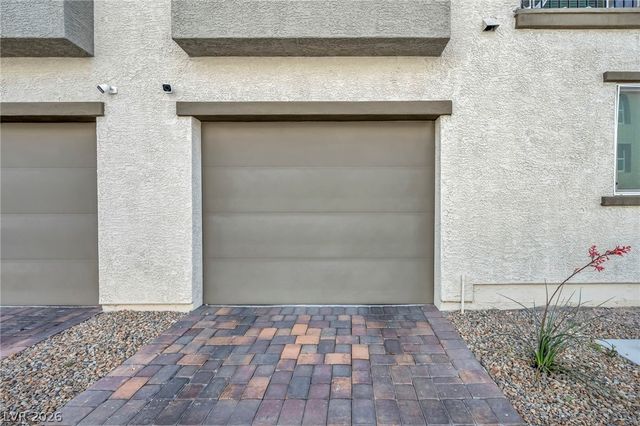 7018 Spicy Merlot Street, North Las Vegas, NV 89086