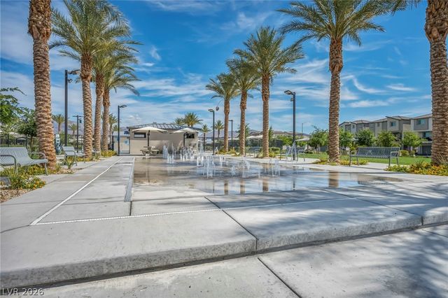 7018 Spicy Merlot Street, North Las Vegas, NV 89086