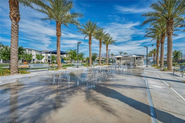 7018 Spicy Merlot Street, North Las Vegas, NV 89086