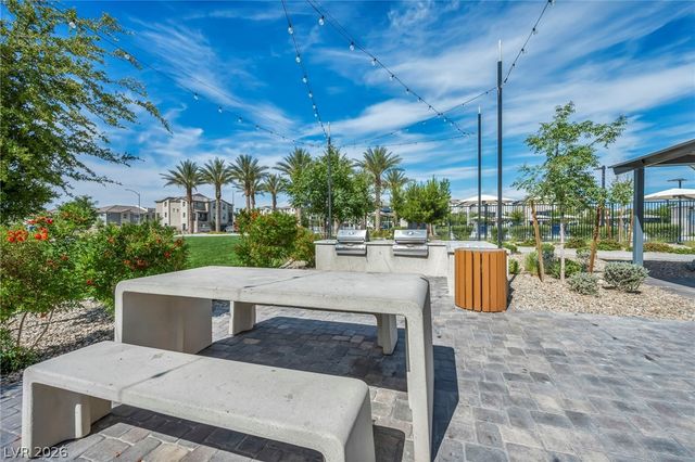 7018 Spicy Merlot Street, North Las Vegas, NV 89086