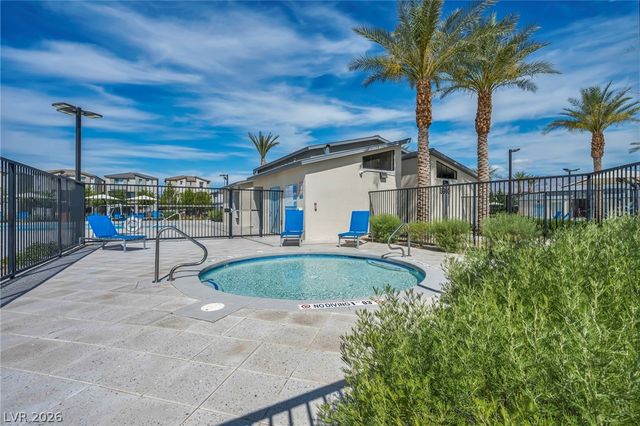 7018 Spicy Merlot Street, North Las Vegas, NV 89086