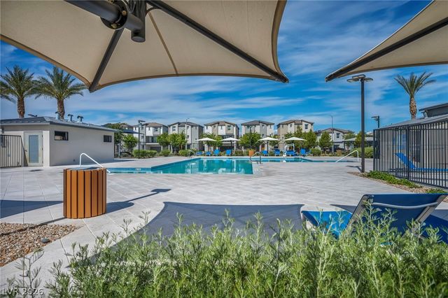 7018 Spicy Merlot Street, North Las Vegas, NV 89086