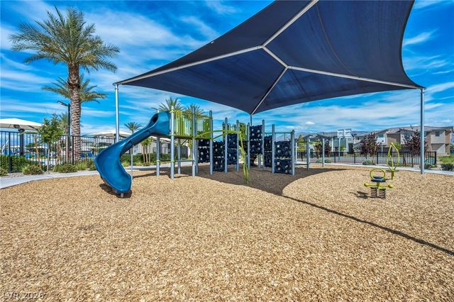 7018 Spicy Merlot Street, North Las Vegas, NV 89086