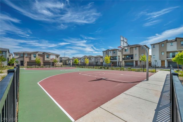 7018 Spicy Merlot Street, North Las Vegas, NV 89086
