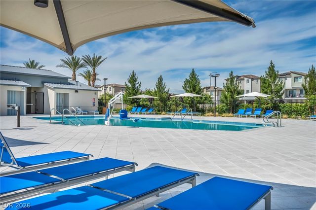 7018 Spicy Merlot Street, North Las Vegas, NV 89086