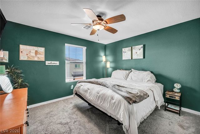 7018 Spicy Merlot Street, North Las Vegas, NV 89086