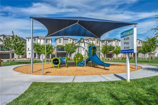 7018 Spicy Merlot Street, North Las Vegas, NV 89086