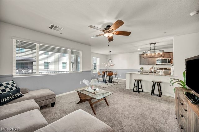 7018 Spicy Merlot Street, North Las Vegas, NV 89086