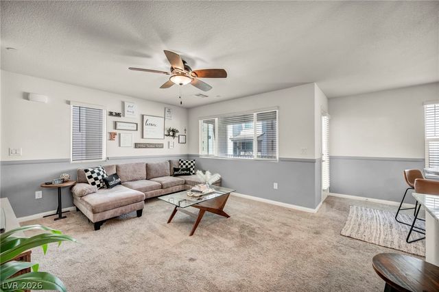 7018 Spicy Merlot Street, North Las Vegas, NV 89086