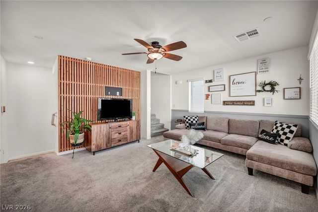 7018 Spicy Merlot Street, North Las Vegas, NV 89086