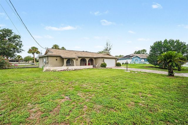 179 HAGUE COURT 5, Spring Hill, FL 34606