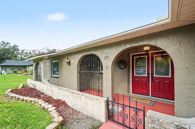 179 HAGUE COURT 5, Spring Hill, FL 34606