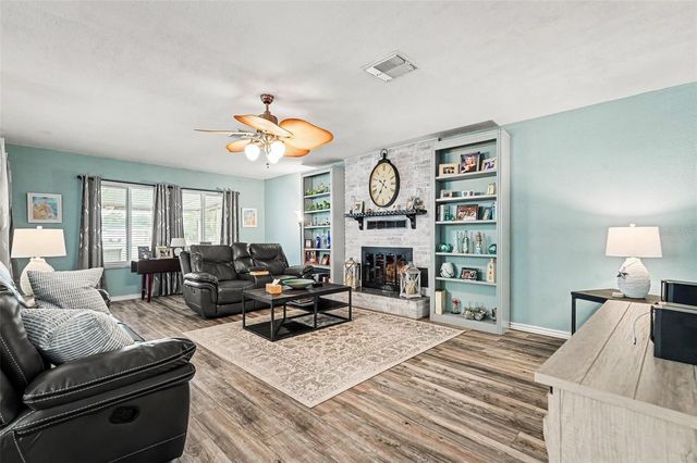 179 HAGUE COURT 5, Spring Hill, FL 34606