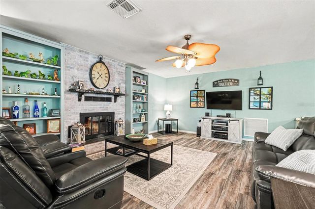 179 HAGUE COURT 5, Spring Hill, FL 34606