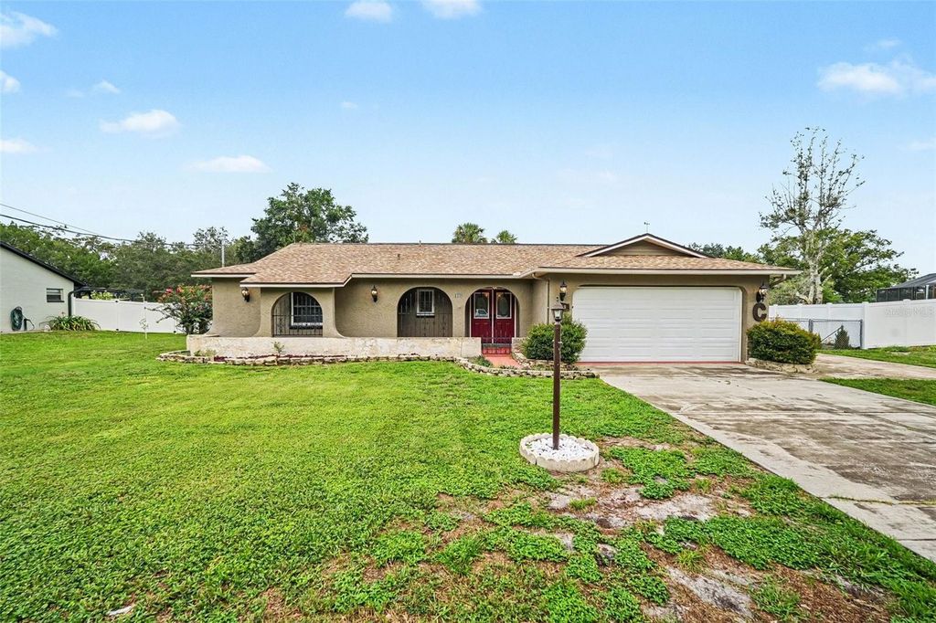 179 HAGUE COURT 5, Spring Hill, FL 34606