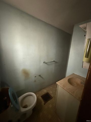 308 W Dunn Street, Fulton, IN 46931