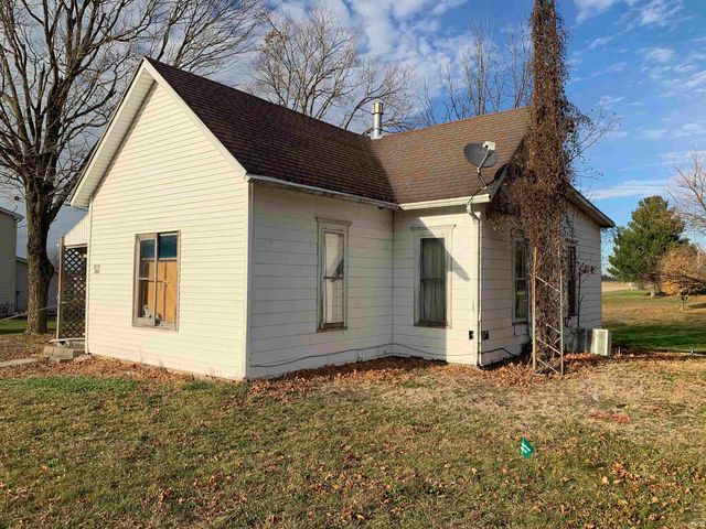 308 W Dunn Street, Fulton, IN 46931