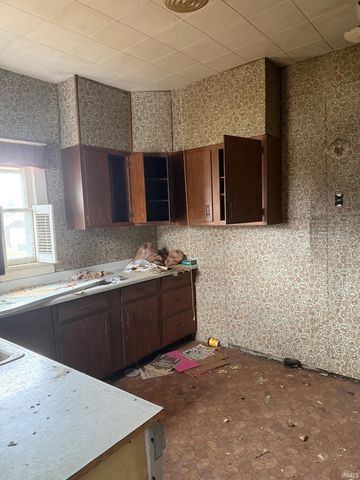 308 W Dunn Street, Fulton, IN 46931