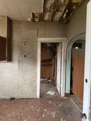 308 W Dunn Street, Fulton, IN 46931