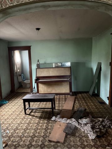 308 W Dunn Street, Fulton, IN 46931