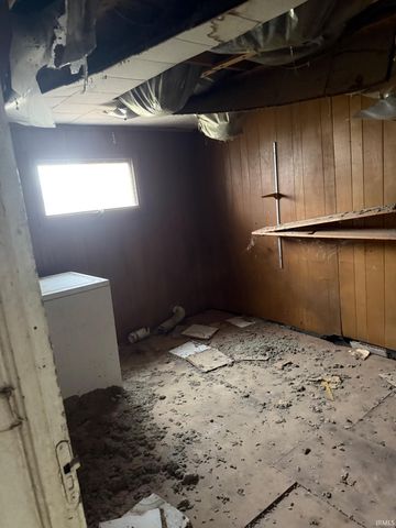 308 W Dunn Street, Fulton, IN 46931