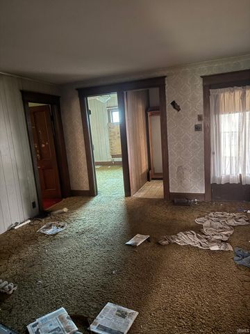 308 W Dunn Street, Fulton, IN 46931