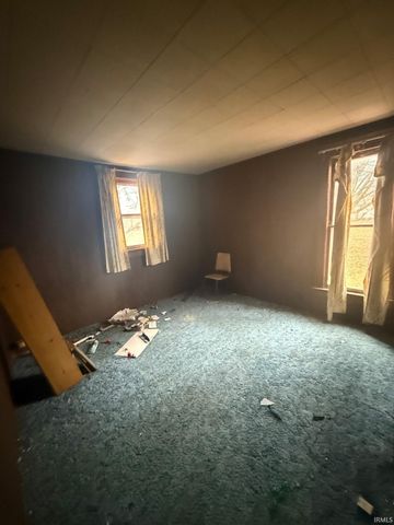 308 W Dunn Street, Fulton, IN 46931