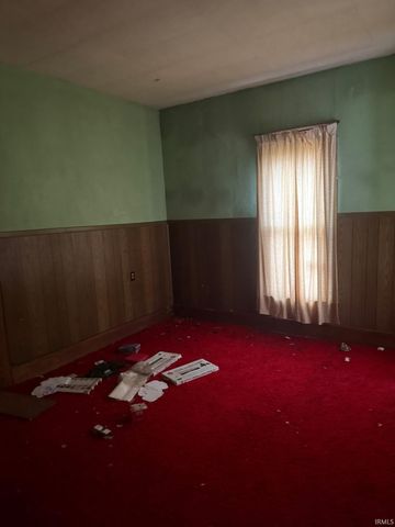 308 W Dunn Street, Fulton, IN 46931