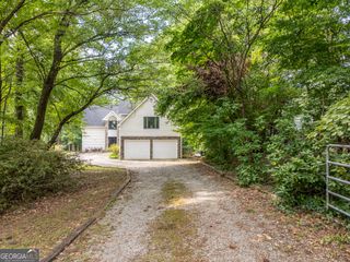 452 Brookwood Drive W, Dawsonville, GA 30534