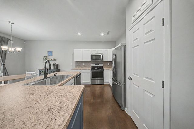 6508 Saint Ibar Court, Union, KY 41091