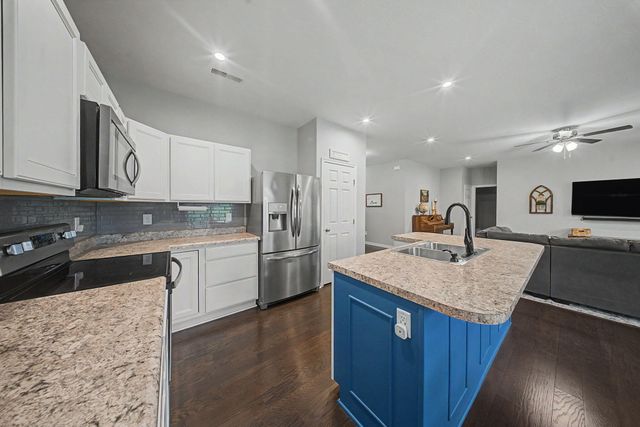 6508 Saint Ibar Court, Union, KY 41091