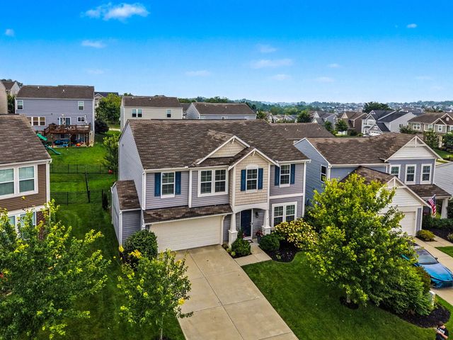 6508 Saint Ibar Court, Union, KY 41091
