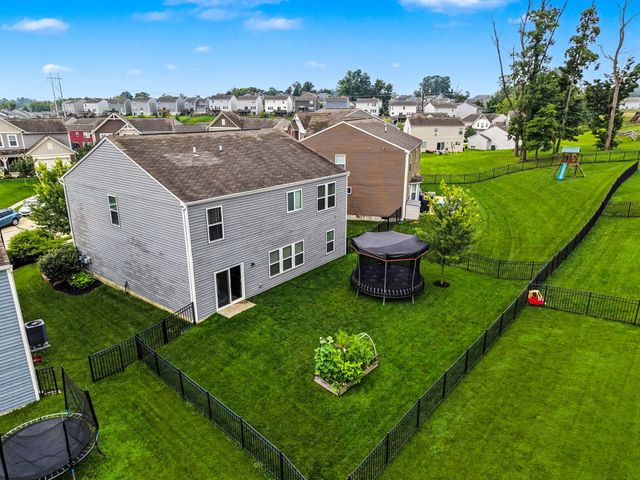 6508 Saint Ibar Court, Union, KY 41091