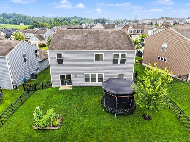 6508 Saint Ibar Court, Union, KY 41091