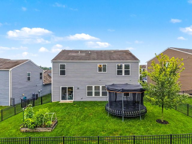 6508 Saint Ibar Court, Union, KY 41091