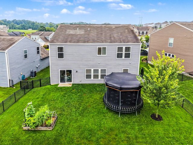 6508 Saint Ibar Court, Union, KY 41091