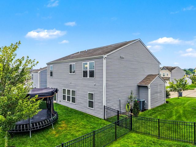 6508 Saint Ibar Court, Union, KY 41091