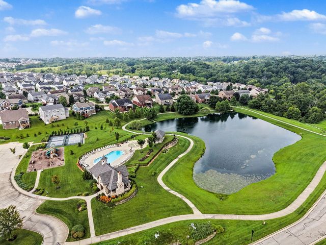 6508 Saint Ibar Court, Union, KY 41091