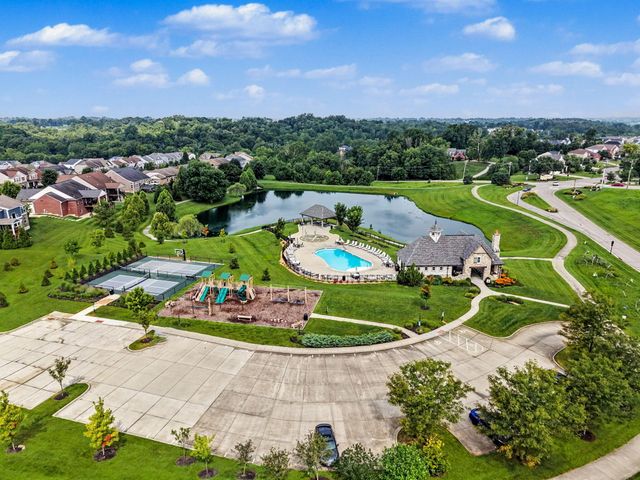 6508 Saint Ibar Court, Union, KY 41091