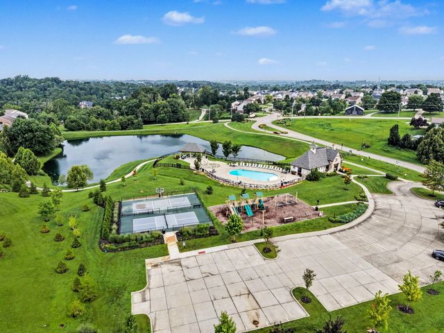 6508 Saint Ibar Court, Union, KY 41091