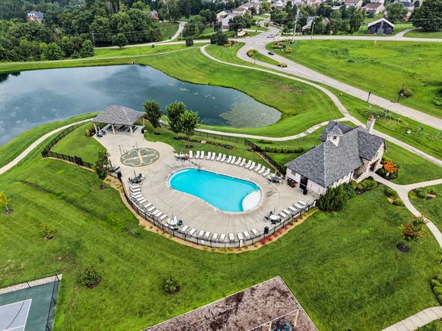 6508 Saint Ibar Court, Union, KY 41091