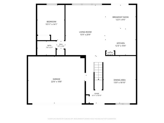6508 Saint Ibar Court, Union, KY 41091